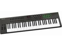 Nektar Impact LX61+ Teclado Controlador MIDI USB Nektar Impact LX61+ Teclado Controlador MIDI USB